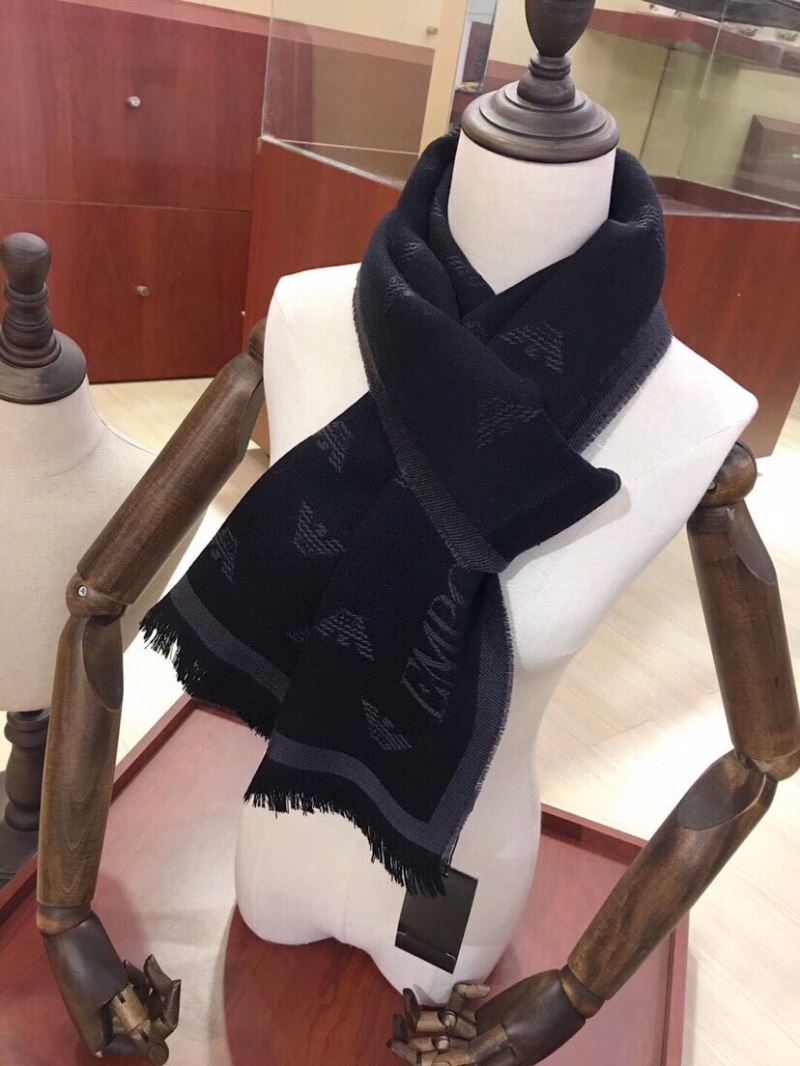 Armani Scarf